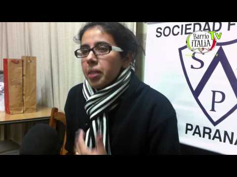 Sociedad Friulana de Paraná