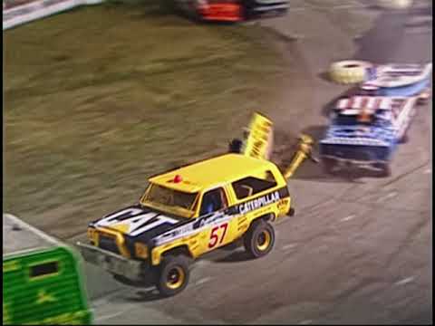 Destroyed in Seconds Episode 16