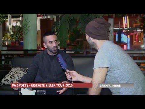 PA Sports über falsche Rapper, Xavier Naidoo, Disses, Beef, Lobbys, Politik und wahre Werte