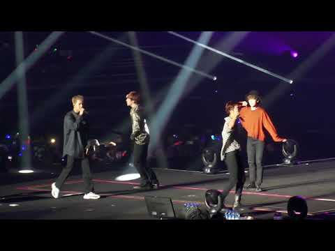 190525 한류팝페스티벌 2019 - 우승자 - 엠티