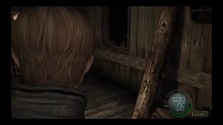 【サバイバルホラー】元祖バイオハザード4プレイ【BIOHAZARD4】