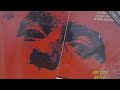 Opening To Rampage 1990 VHS