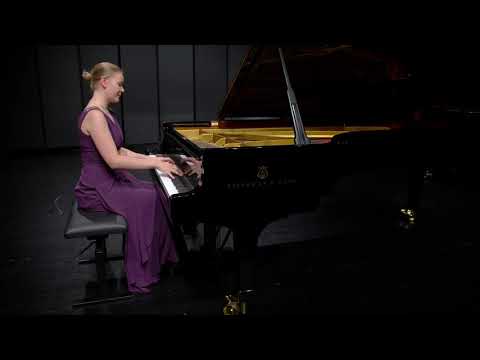 Frédéric Chopin: Etude Op. 10 Nr. 11 Es-Dur