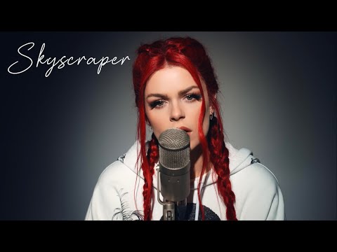 Skyscraper - Demi Lovato (Cover By: Davina Michelle)