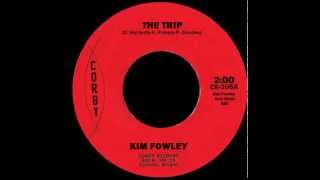Kim Fowley Chords