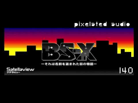 Satellaview – PA140