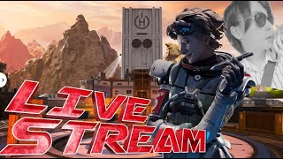 【ApexLegends】　少しだけやる