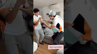 Download lagu Marc Marquez & Alex marquez Family 👨‍👩‍👧‍👧 #shorts #motogp #alexmarquez #marcmarquez mp3