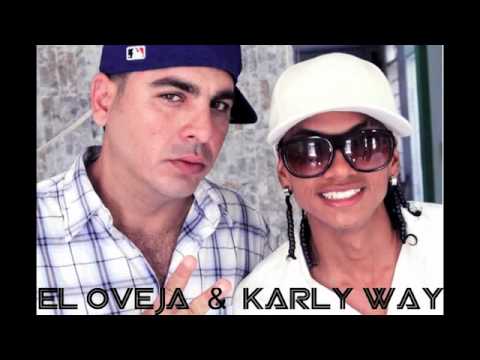 La Invitación - Karly Way & El Oveja
