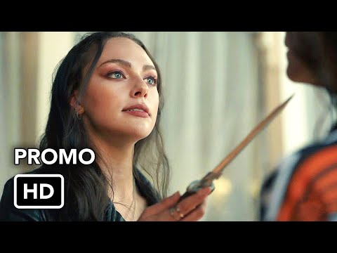 Legacies 4.08 (Preview)