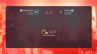 EA SPORTS FC 26 No fair play