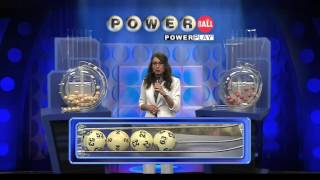 Powerball lottery Jun 18, 2016 drawing video
