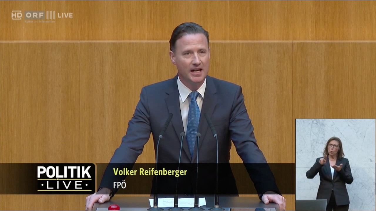 Volker Reifenberger - Notarversorgungsgesetz - 10.6.2026