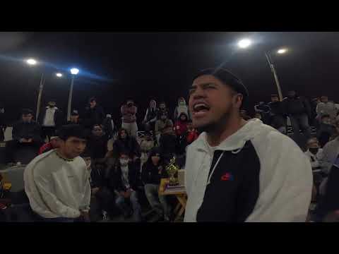 CHOQUE RAMSET FEAR JC SNAKE JEICO vs FOX SELLO SERZ SITHO MANIAKO - SEMIS - LZ NO MERCY 5v5