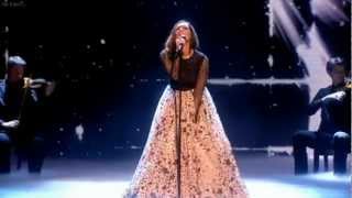 Leona Lewis - Hurt - Live at The Royal Variety Performance 2011 HD HIFI