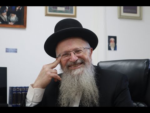 חיים כהלכה | שאלות ותשובות עם הרב שמואל אליהו בהנחיית אבי ברמן | לערב שבת פרשת תשא תשפ"ו