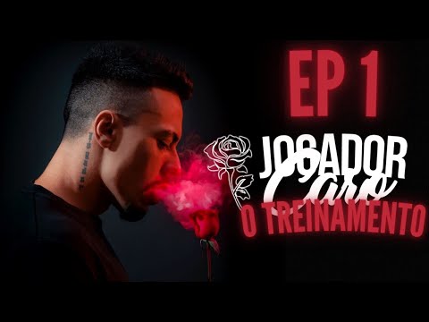 [FE ALVES SN] EP1 DESTRUINDO A TIMIDEZ - JOGADOR CARO O TREINAMENTO