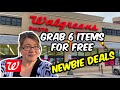 WALGREEN NEWBIE DEALS 3 27 4 2 GRAB 6 FREEBIES MORE