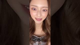 【TikTok】ヌーブラ外れても関係無し？