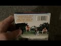 Breaking Away 1998 VHS Review