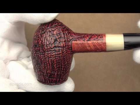 pipa Ser Jacopo 204 - pipe smoking