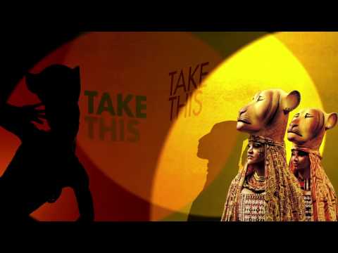 Shadowland Disney's The Lion King Official Lyric Video