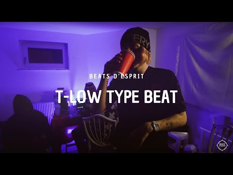 [FREE] T-LOW x LIL LANO Type Beat | "Palm Angels"