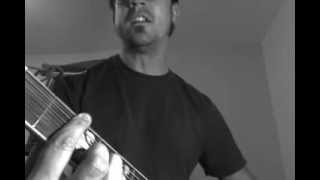 Copy of pedro the lion &quot;a simple plan&quot; cover