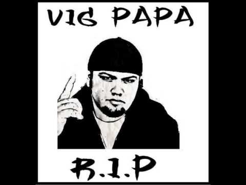TUNA feat VIG PAPAA
