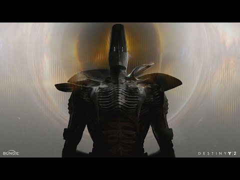 Destiny 2. Vow of the Disciple Raid Final Boss (Rhulk,Disciple of the Witness)