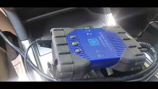 How To Program A 2020 Ford Explorer PSCM Power
