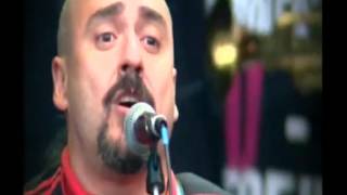 ska-p niño soldado en vivo