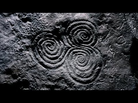 Triskelion-Symbol erklärt (Orgonit muss eine Spule haben) #shorts