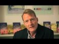 Lee Child introduces A Wanted Man | Jack Reacher book 17