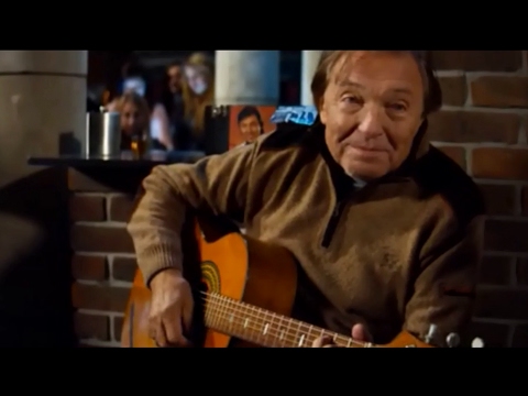 Karel Gott in Decibely lásky (Decibels of Love) 2016 - Už pohřbili mě stokrát