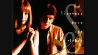 Sixpence None The Richer - Field of Flowers