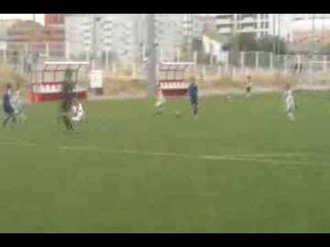 rayo vallecano 2