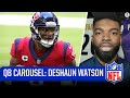 QB Carousel: Expectations For Deshaun Watson's Future In NFL I CBS Sports HQ