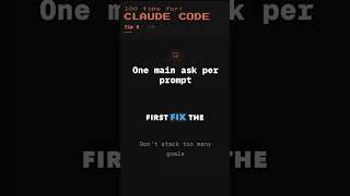 This Is Why Claude Gets Abstract Too Fast