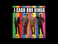 Cash Box Kings  - Blues falling down on me