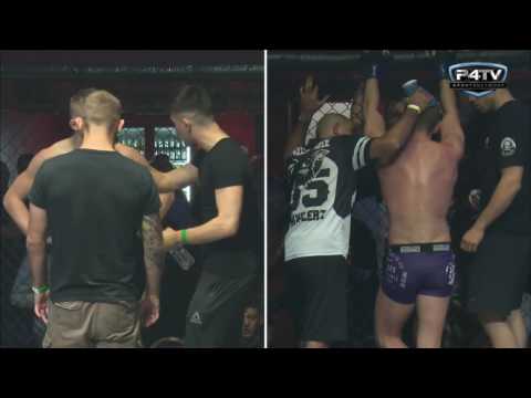 SW8 Crossland vs Penderson