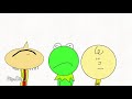 Stewie Kermit And Charlie Brown Yells AAUGH