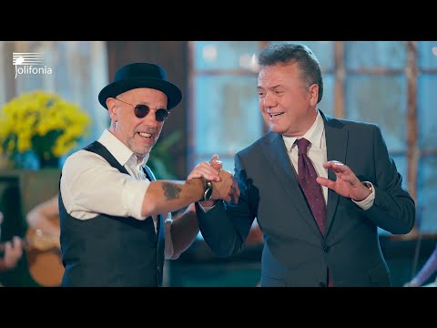 Ilir Shaqiri & Santino de Bartolo - Rrenjet e lisit tim | Polifonia 2023