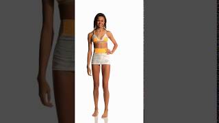 Download lagu Seea Leucadia Limestone Triangle Bikini Top | SwimOutlet.com mp3