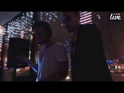 The Dominants - PDJTV ONE (fmcafe)