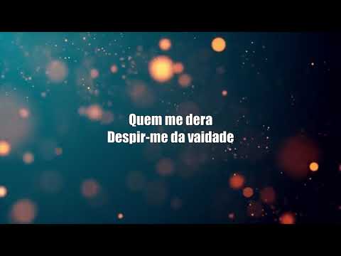 Jeferson Pillar -  Quem Me Dera