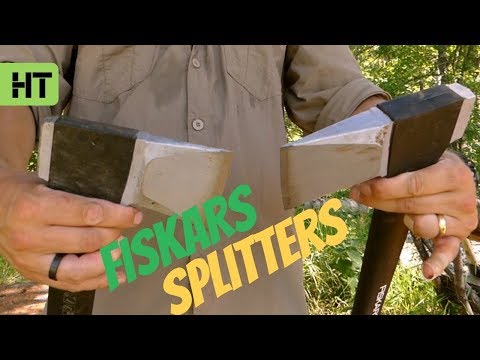 FISKARS PLAKTUKAS 2500 X37 video