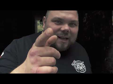 Zając RWM x Obserwator Świata Faktów - Po tej samej stronie ( 4K OFFICIAL VIDEO )