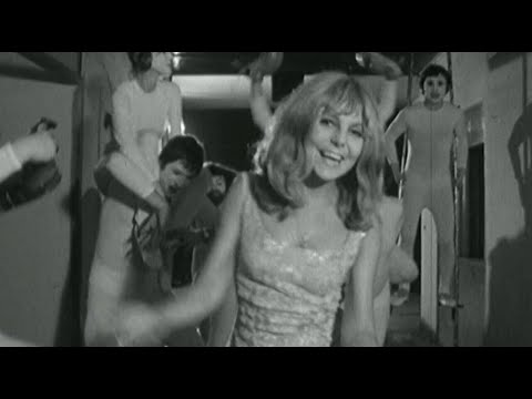 Hana Zagorová - Pan Tydlitýt a pan Tydlitát (1971)