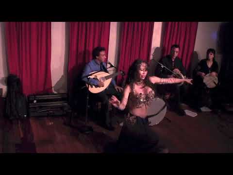 Promotional video thumbnail 4 for Nabila Oriental Dance